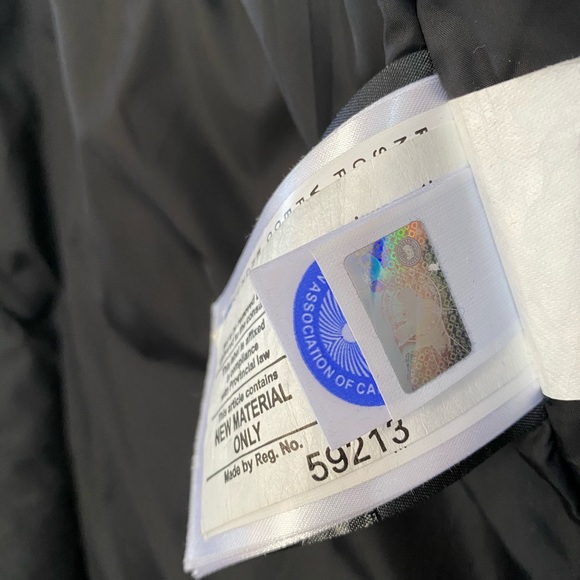 Canada Goose Rossclair Parka - Picture 4 of 8